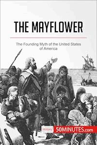 The Mayflower - 50minutes - E-Book