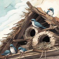 Wings of Wonder - Alva Bjorkman - Hörbuch