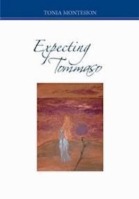 Expecting Tommaso - Tonia Montesion - E-Book