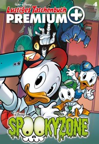 Lustiges Taschenbuch Premium Plus 04 - Walt Disney - E-Book