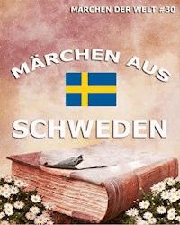 Märchen aus Schweden -  - E-Book