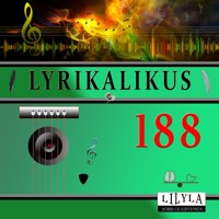 Lyrikalikus 188 - Else Lasker-Schüler - Hörbuch