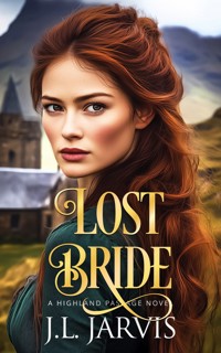 Lost Bride - J.L. Jarvis - E-Book