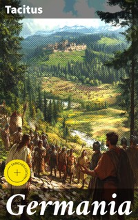 Germania - Tacitus - E-Book
