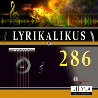 Lyrikalikus 286 - John Keats - Hörbuch