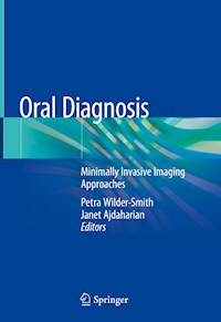 Oral Diagnosis -  - E-Book