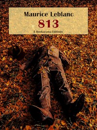 813 - Leblanc Maurice - E-Book