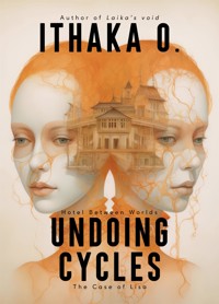 Undoing Cycles - Ithaka O. - E-Book