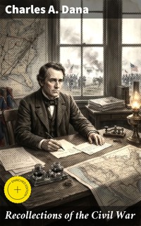 Recollections of the Civil War - Charles A. Dana - E-Book