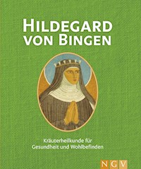 Hildegard von Bingen -  - E-Book