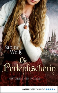 Die Perlenfischerin - Sabine Weiß - E-Book