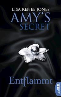 Entflammt - Lisa Renee Jones - E-Book