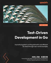 Test-Driven Development in Go - Adelina Simion - E-Book