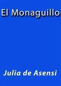 El monaguillo - Julia De Asensi - E-Book
