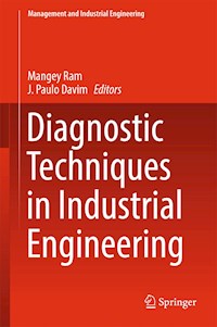 Diagnostic Techniques in Industrial Engineering -  - E-Book