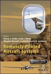 Remotely Piloted Aircraft Systems -  - E-Book