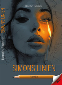Simons Linien - Kerstin Fischer - E-Book