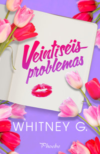 Veintiséis problemas - Whitney G. - E-Book