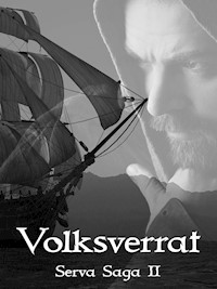 Volksverrat - Arik Steen - E-Book