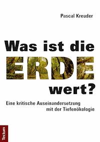 Was ist die Erde wert? - Pascal Kreuder - E-Book