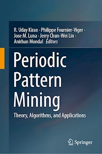 Periodic Pattern Mining -  - E-Book