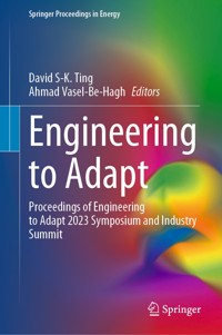 Engineering to Adapt -  - E-Book