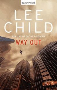 Way Out - Lee Child - E-Book