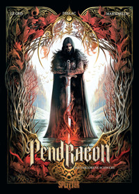 Pendragon. Band 1 - Jérôme Le Gris - E-Book