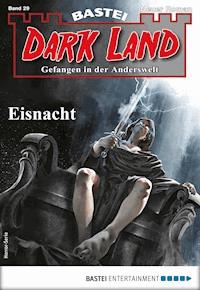 Dark Land 29 - Horror-Serie - Logan Dee - E-Book