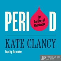 Period - Kate Clancy - Hörbuch