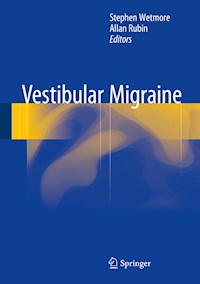 Vestibular Migraine -  - E-Book