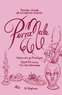 PERRA MALA 666 - aa.vv - E-Book