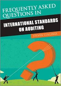 Frequently Asked Questions in International Standards on Auditing - Steven Collings - E-Book
