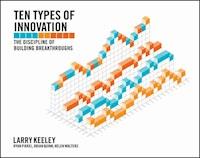 Ten Types of Innovation - Larry Keeley - E-Book