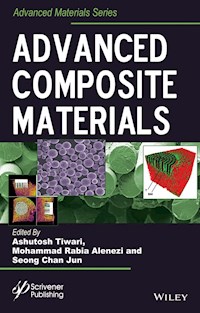 Advanced Composite Materials -  - E-Book