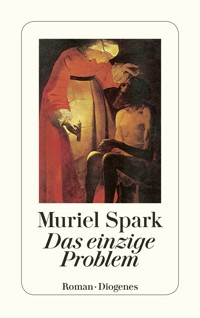 Das einzige Problem - Muriel Spark - E-Book
