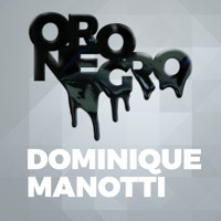 Oro negro - Dominique Manotti - Hörbuch