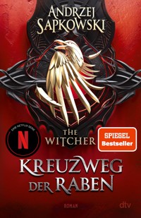 Kreuzweg der Raben - Andrzej Sapkowski - E-Book