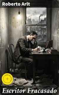 Escritor Fracasado - Roberto Arlt - E-Book