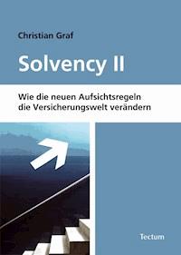 Solvency II - Christian Graf - E-Book