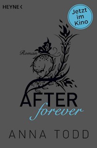 After forever - Anna Todd - E-Book