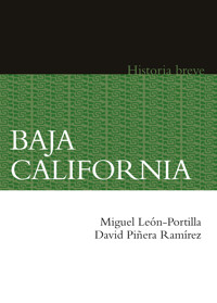 Baja California - Miguel León-Portilla - E-Book