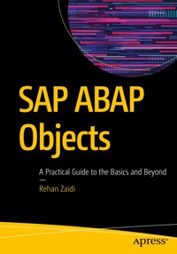 SAP ABAP Objects - Rehan Zaidi - E-Book