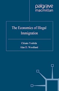 The Economics of Illegal Immigration - C. Yoshida - E-Book