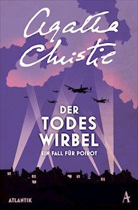 Der Todeswirbel - Agatha Christie - E-Book
