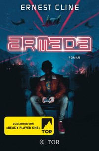 Armada - Ernest Cline - E-Book