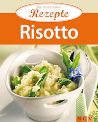 Risotto -  - E-Book
