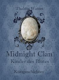 Midnight Clan - Thabita Waters - E-Book