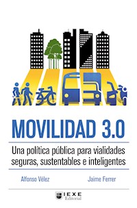 Movilidad 3.0 - Jaime Ferrer - E-Book