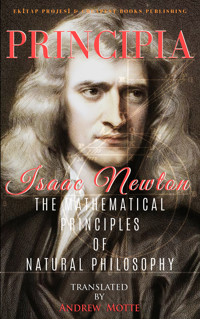 Principia - Isaac Newton - E-Book
